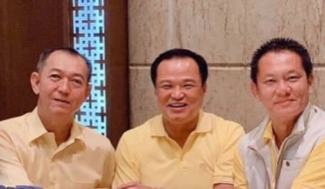 แผนลึก "เพื่อนเนวิน" เบื้องหลังขั้ว 103 เสียง