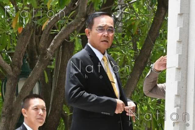 วิษณุ บอก หาก ลุงตู่หวนคืนเก้าอี้ ก็นับเป็นนายกฯ คนที่29