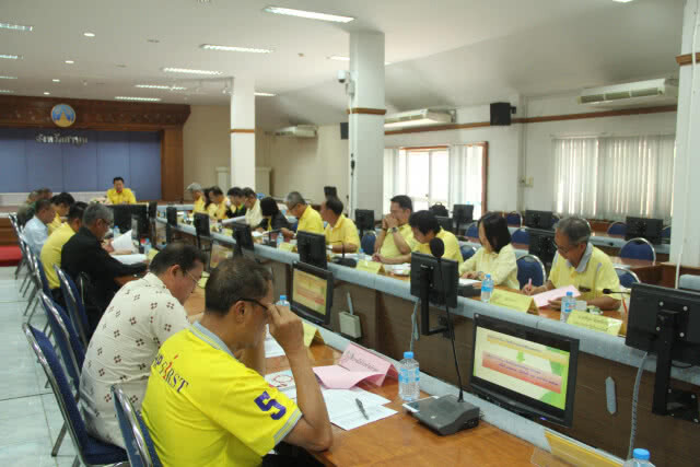 พาณิชย์เตรียมมาตรการรับผลผลิตลำไยปี 62