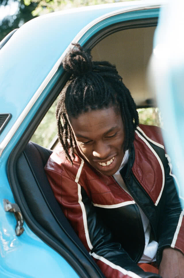 คอนเสิร์ตครั้งแรกในไทย "DANIEL CAESAR"เตรียมตัวให้พร้อม 25 กรกฎาคมนี้!