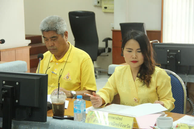 พาณิชย์เตรียมมาตรการรับผลผลิตลำไยปี 62