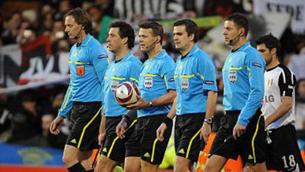 FIFA เปลี่ยนกติกาฟุตบอลใหม่