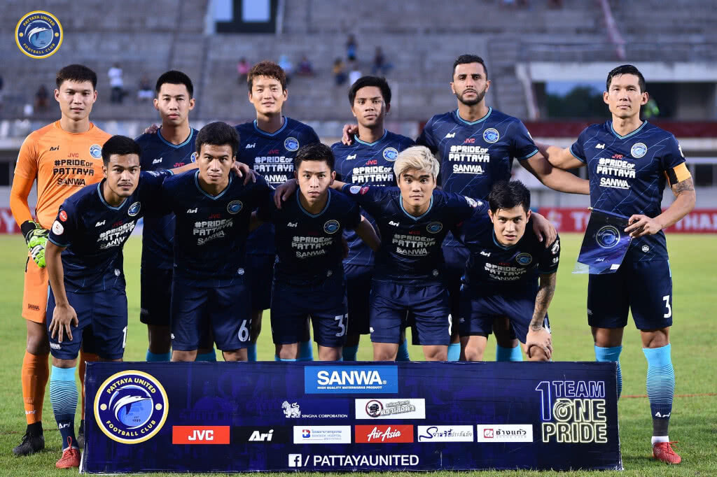 สมุทปราการซิตี้ ขาดแกนหลัก "พีรดนย์" ไม่ใช่ปัญหา เชื่อมีดีพอทดแทนกันได้