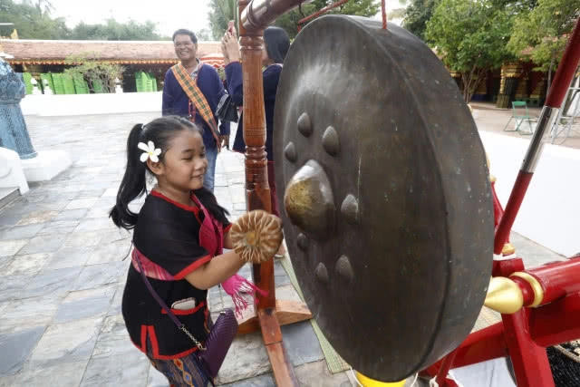 ศุกร์ (สุข) ละวัด : วัดวังคำ