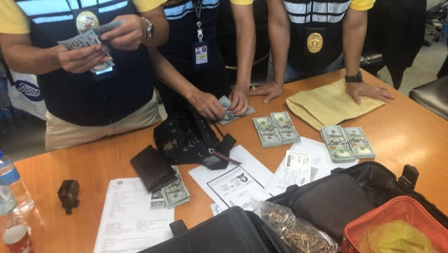 "ไบโอเมตริก" ได้ผลตรวจจับใบหน้าหนุ่มปลอมพาสปอร์ต