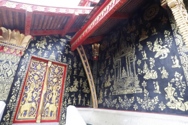 ศุกร์ (สุข) ละวัด : วัดวังคำ