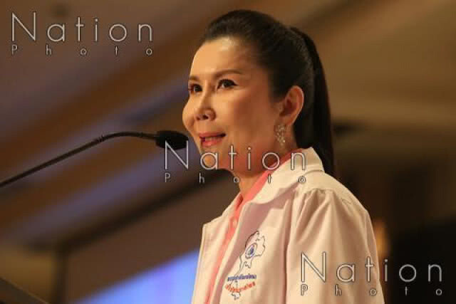 "บิ๊กตู่" ต่อสายขอบคุณ "หนูนา" ร่วม รบ.