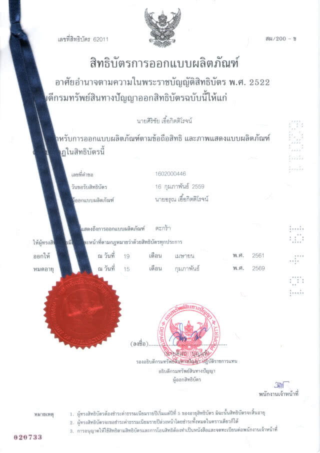 สุดทน! หยุดพฤติกรรมผลิตสินค้าลอกเลียนแบบ