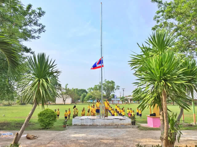 ครูโอด รร.กำลังจะถูกยุบ ทั้งที่คะแนนโอเน็ตสูงระดับประเทศ