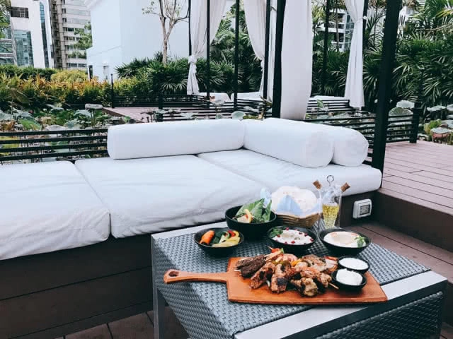 Chic-in : โรงแรม เมอเวนพิค กรุงเทพ ห้องพักตึกใหม่ กับการพักผ่อนใจกลาง สุขุมวิท 15