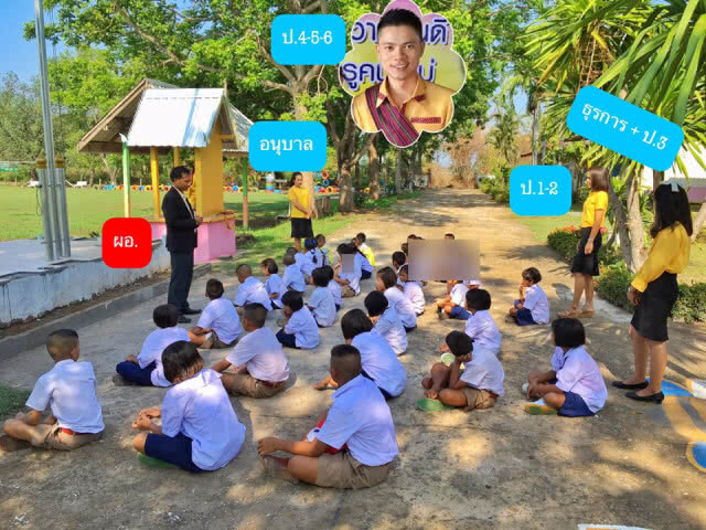 ครูโอด รร.กำลังจะถูกยุบ ทั้งที่คะแนนโอเน็ตสูงระดับประเทศ