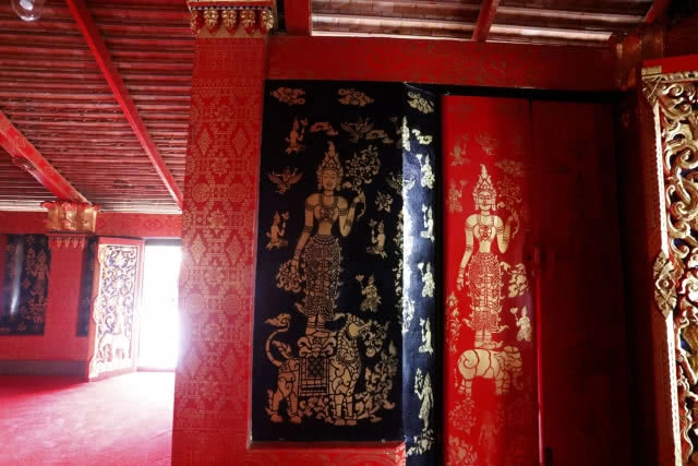 ศุกร์ (สุข) ละวัด : วัดวังคำ