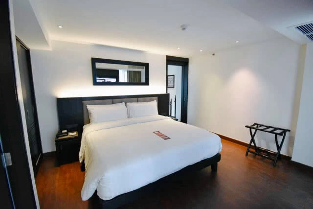 Chic-in : โรงแรม เมอเวนพิค กรุงเทพ ห้องพักตึกใหม่ กับการพักผ่อนใจกลาง สุขุมวิท 15