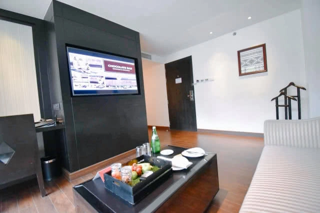 Chic-in : โรงแรม เมอเวนพิค กรุงเทพ ห้องพักตึกใหม่ กับการพักผ่อนใจกลาง สุขุมวิท 15