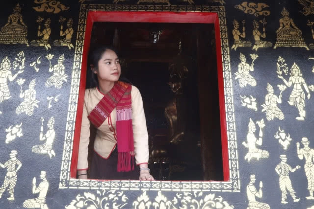 ศุกร์ (สุข) ละวัด : วัดวังคำ