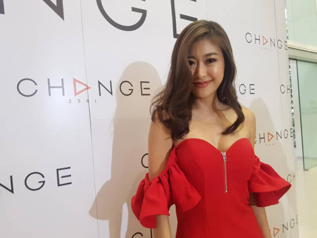 ยิปซี  เมินดราม่าภาพถอดชุดบิกินี่ริมหาด ยันไม่ได้โป๊