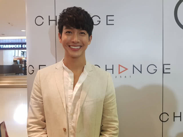 พุฒ อุบตอบลงละครคู่ ปุ๊กลุก ยินดีหากได้ร่วมงาน