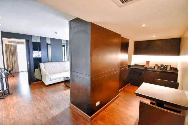 Chic-in : โรงแรม เมอเวนพิค กรุงเทพ ห้องพักตึกใหม่ กับการพักผ่อนใจกลาง สุขุมวิท 15