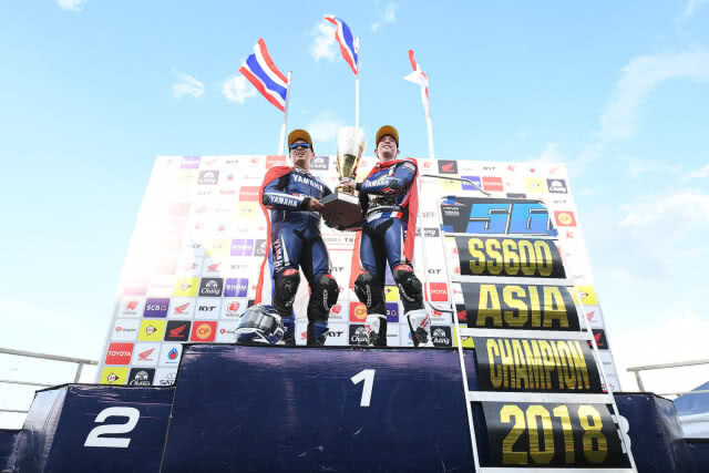 "สนามช้างฯ" เปิดศึกดวลความเร็วจยย.ชิงแชมป์เอเชีย 1-2 มิ.ย.