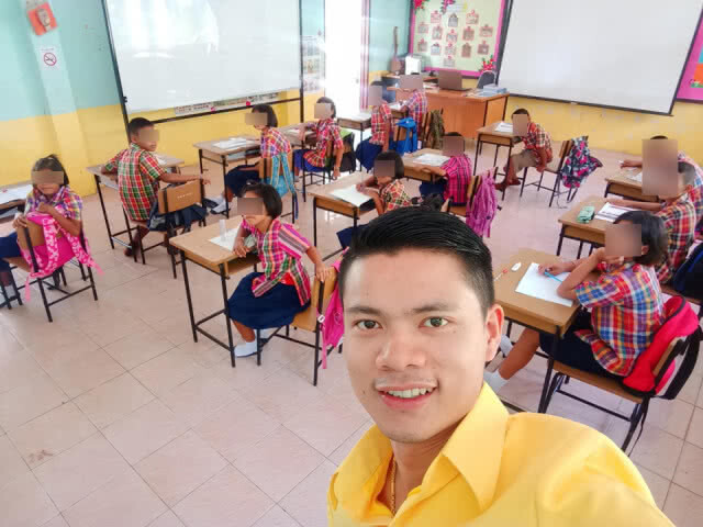ครูโอด รร.กำลังจะถูกยุบ ทั้งที่คะแนนโอเน็ตสูงระดับประเทศ