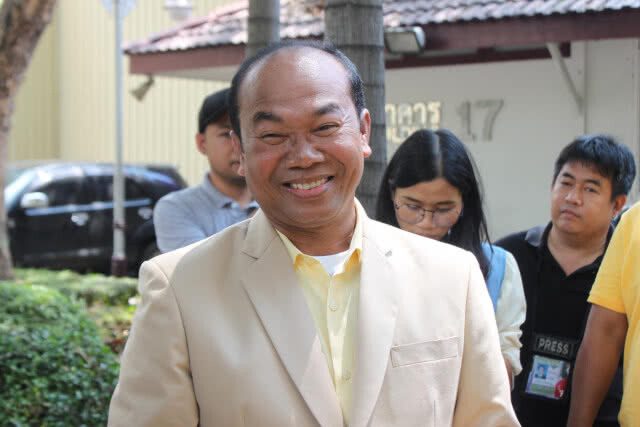 ครูปรีชา ร้อง ผบ.ตร. ตั้งกรรมการสอบ หลังพบเอกสารทางคดีหลุด