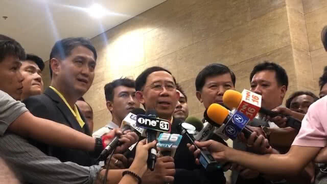 "มิ่งขวัญ" ยัน ร่วมเพื่อไทยจัดตั้งรัฐบาล "พรรคเศรษฐกิจใหม่ไม่มีงูเห่า"