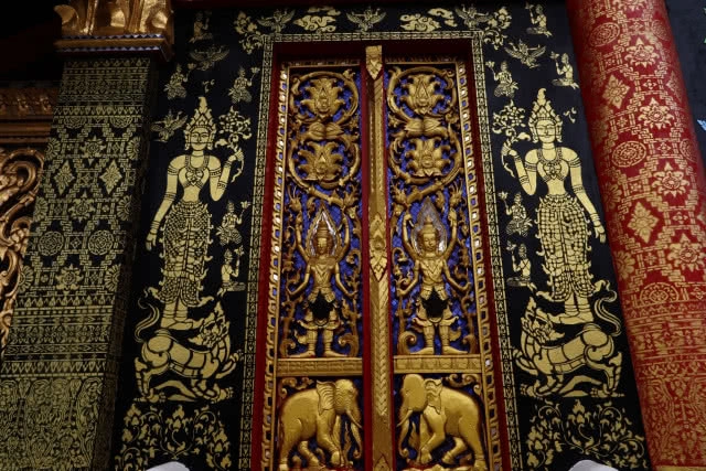 ศุกร์ (สุข) ละวัด : วัดวังคำ