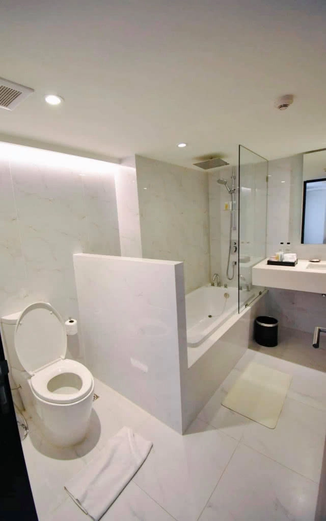 Chic-in : โรงแรม เมอเวนพิค กรุงเทพ ห้องพักตึกใหม่ กับการพักผ่อนใจกลาง สุขุมวิท 15