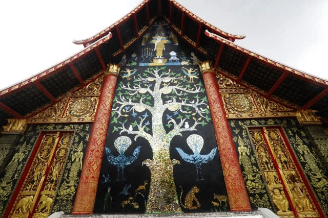 ศุกร์ (สุข) ละวัด : วัดวังคำ