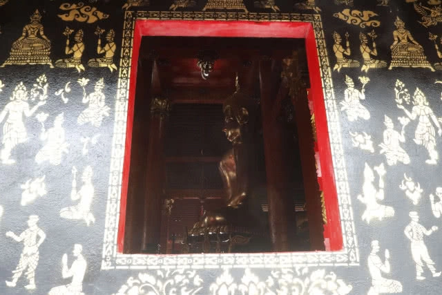 ศุกร์ (สุข) ละวัด : วัดวังคำ