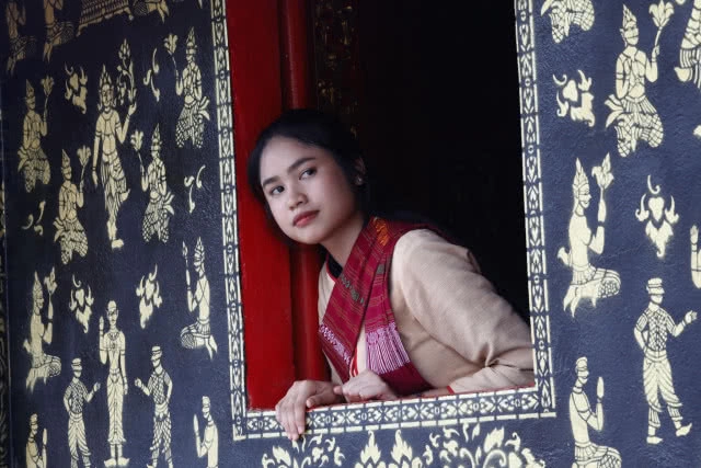 ศุกร์ (สุข) ละวัด : วัดวังคำ