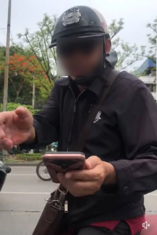 แจ้งจับชายแต่งตัวคล้ายตร.เรียกตรวจใบขับขี่