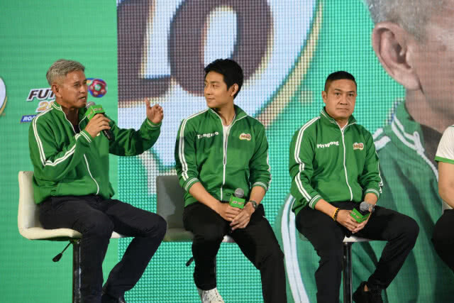 "ไมโล"เปิดทัวร์นาเมนต์"ฟุตซอล 2019 โรดทูบาร์เซโลน่า"