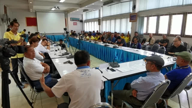 หวั่นรัฐเสียค่าโง่รถไฟ​ความเร็วสูง 3​ สนามบิน​ซีพี