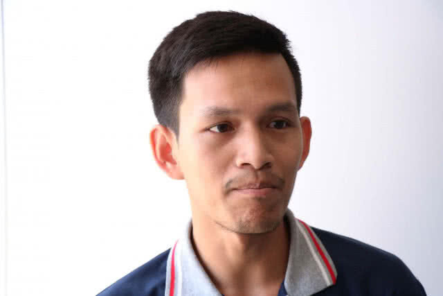 พ่อเด็กหญิงสุดซาบซึ้งน้ำใจหนุ่มบิ๊กไบค์