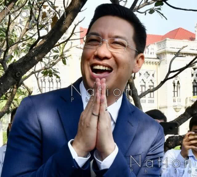 วันนี้ "พปชร." เดินสายตั้งรัฐบาล
