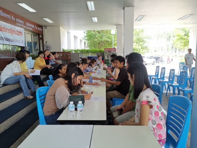 ร้องเรียนผลกระทบไฟไหม้ เรือลักขนสารเคมีท่าเรือแหลมฉบัง พุ่ง 800 ราย