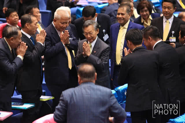 "หญิงหน่อย" พ้อ! #ประชาธิปไตยได้กลายพันธุ์ ไปผสมกับเผด็จการเรียบร้อยแล้ว‬