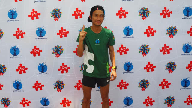 "ตูน" พร้อมวิ่ง 15-16 มิ.ย.นี้ รายได้มอบ 8 รพ.ชุมชนอีสาน