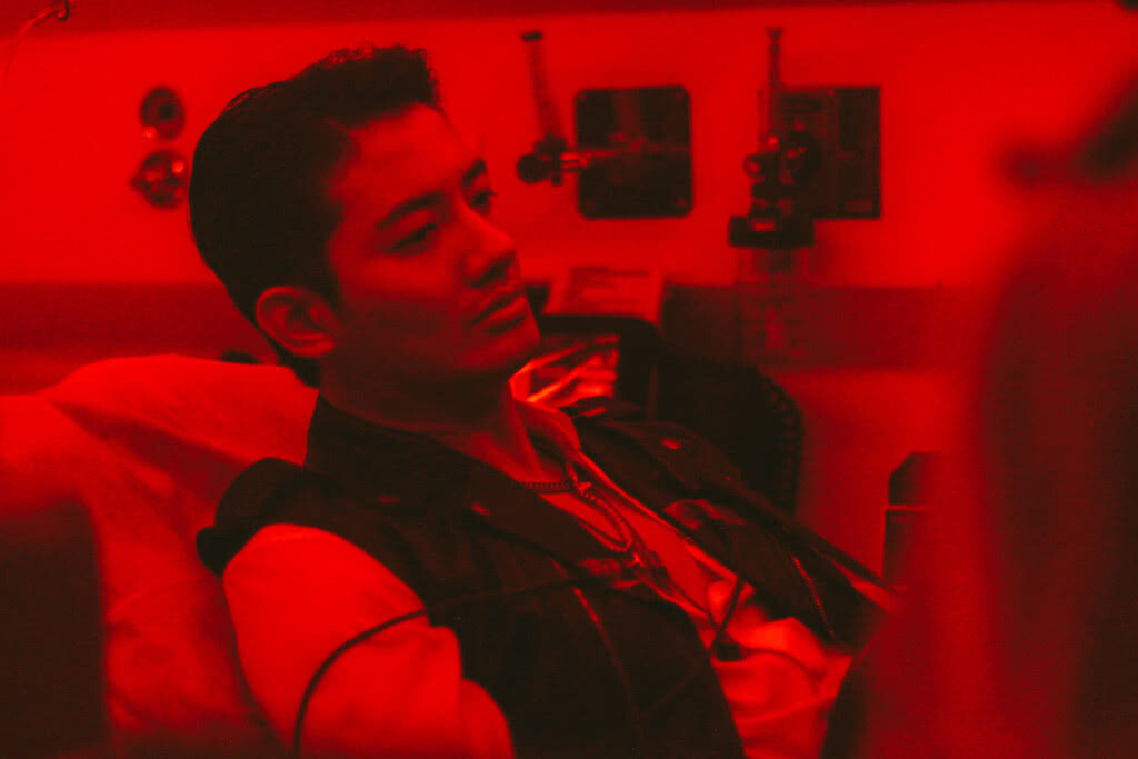 "เป้ อารักษ์" ทุ่มสุดตัว! ถ่ายทอดมิวสิควิดีโอเพลงใหม่   "รักเธอคนเดียว"
