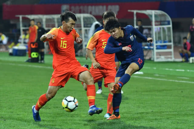 ช้างศึก U19 ย้ำแค้นจีน 2-0 ศึกแพนด้า คัพ นัดสอง