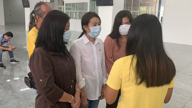 เหยื่อแชร์ออนไลน์ถูกเชิดเงินร้องกองปราบ สูญ 57 ล้านบาท