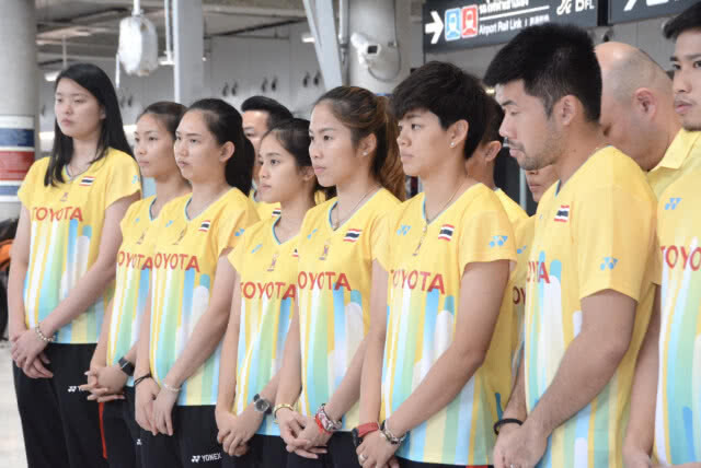 ขนไก่ไทยถึงบ้านหลังจบ"แบดสุธีรมาน"พัก6วัน-ลุยต่อออสเตรเลีย