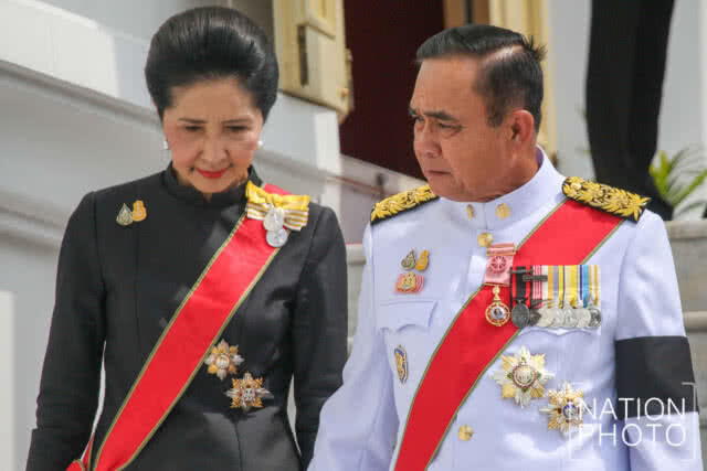 กรมสมเด็จพระเทพฯ เสด็จพระราชทานน้ำหลวงอาบศพ พล.อ.เปรม
