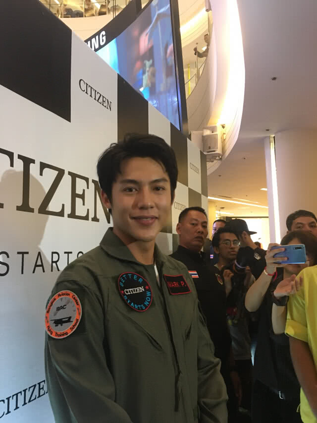 "หมาก" ชีวิตแฮปปี้ไร้ดราม่า ทุ่มสุดตัวใน ภ.จอมขมังเวทย์