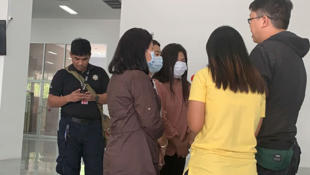 เหยื่อแชร์ออนไลน์ถูกเชิดเงินร้องกองปราบ สูญ 57 ล้านบาท