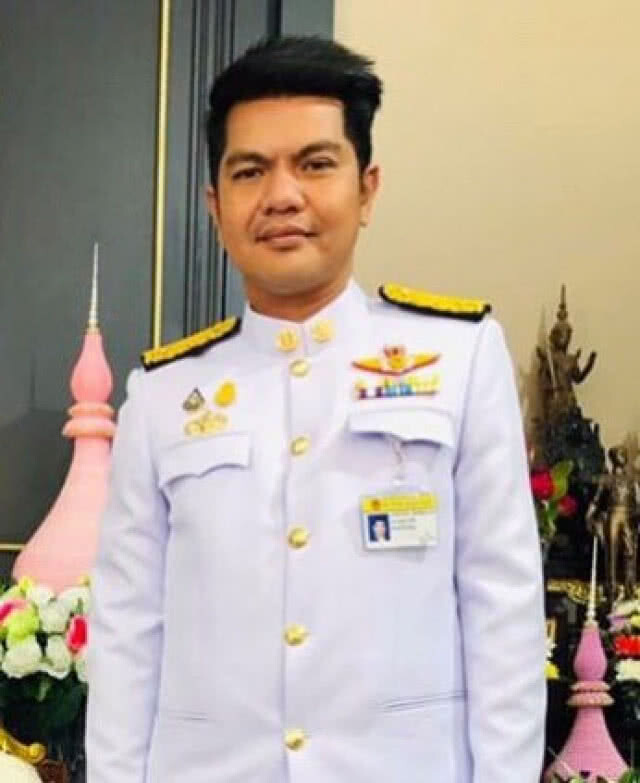 เปิดประวัติ "พีระวิทย์" เป็น ส.ส. แค่ 3 วัน