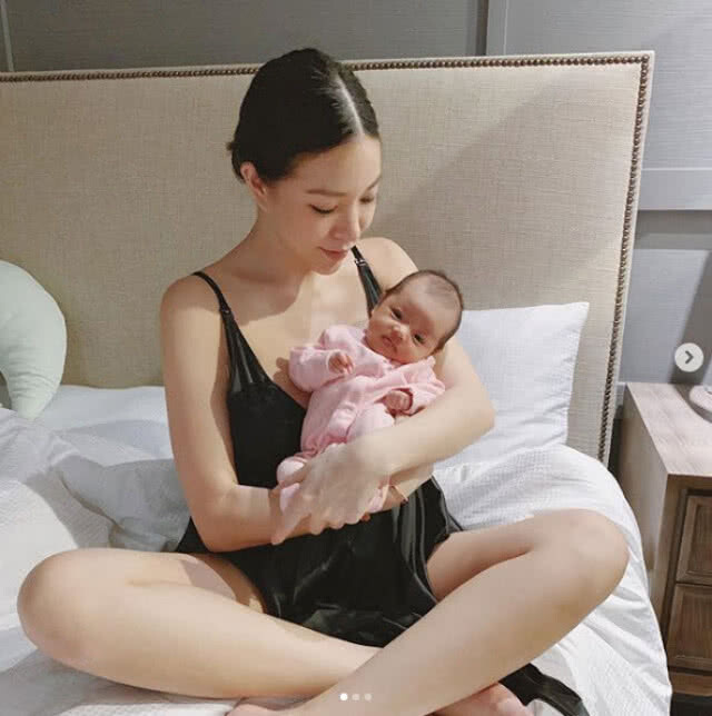 เนม โล่งอก น้องเรน หายดี แจงลูกสาวยังเล็กเกินรับงาน