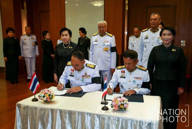 "ทำเนียบองคมนตรี" เปิดให้ไว้อาลัย "พล.อ.เปรม" ที่วังสราญรมย์