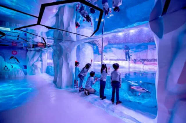 Merlin Entertainments จับมือ Klook แถลงความร่วมมือระดับโลก เพิ่มประสบการณ์การท่องเที่ยว